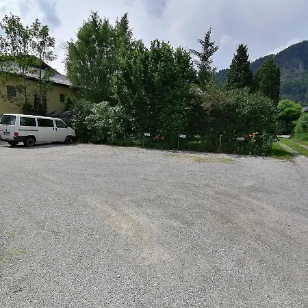 Apartament Seestrasse