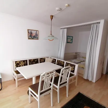 Seestraße Apartment