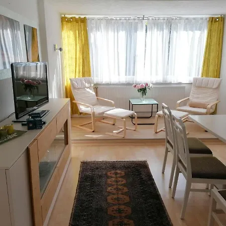 Ferienwohnung Seestrasse