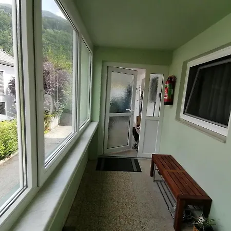 Seestraße Apartment