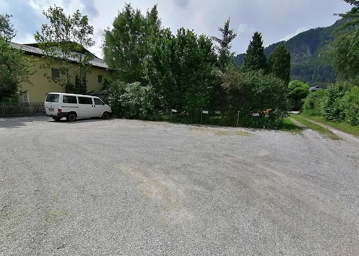 Apartament Seestrasse