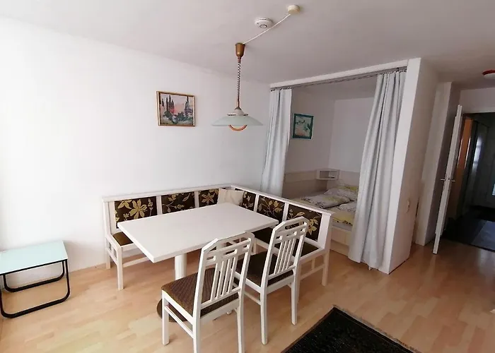 Seestrasse Apartament