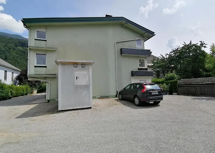 Seestrasse * Döbriach