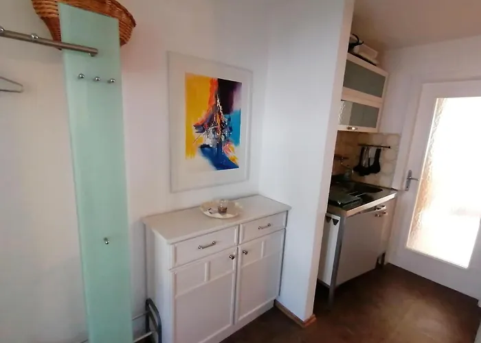 Seestrasse Apartament *