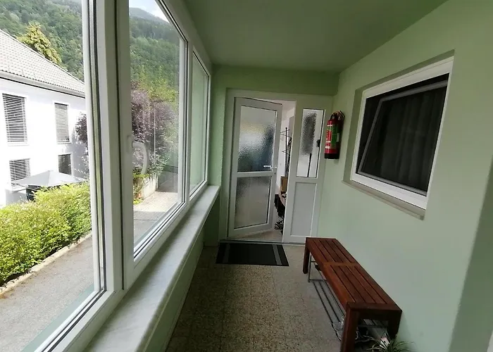 Seestrasse Apartament